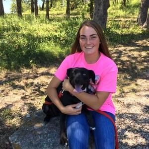 Meet your Posher, Allyson